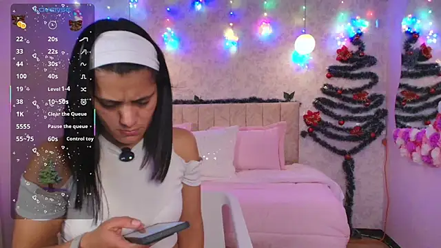 miaoconell online show from 12/17/25, 09:10