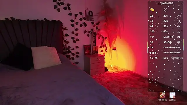 miaoconell online show from 02/16/26, 09:33