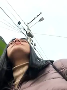 miaoconell online show from 04/07/26, 12:16