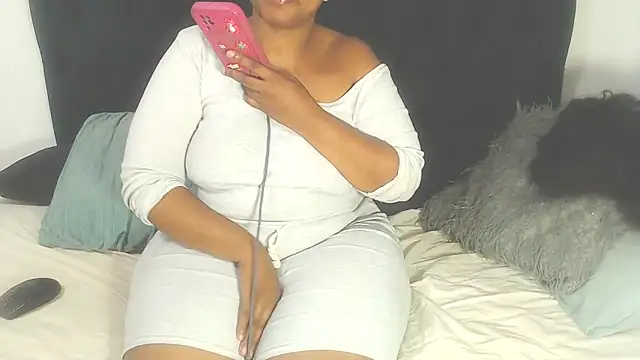 BootyClitQueen online show from 03/27/26, 07:13