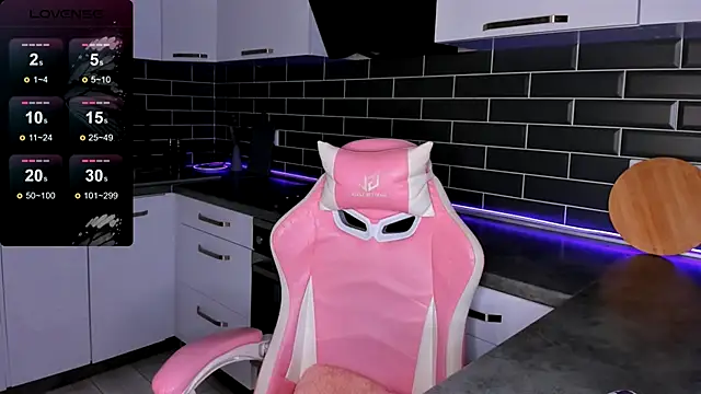 ShaiyaMinn3 online show from 11/14/25, 02:49