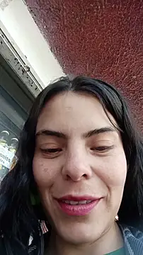 Ali3Martin online show from 03/21/26, 08:34