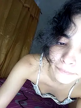 Snapshot of Im_Tiffany1 chatting on 02/26/25, 08:48 Im Tiffany1 online show from 02/26/25, 08:48