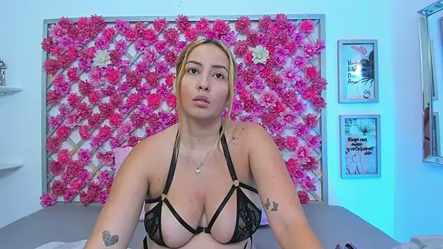 emmyrouse  online show from 05/02/26, 07:30
