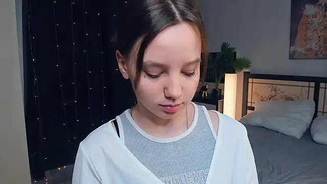 EdinaCordner online show from 03/05/25, 07:16