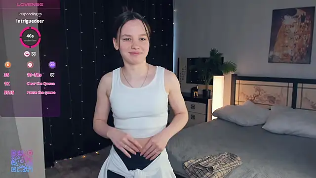 EdinaCordner online show from 03/06/25, 01:14