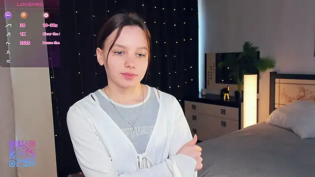 EdinaCordner online show from 03/08/25, 07:05