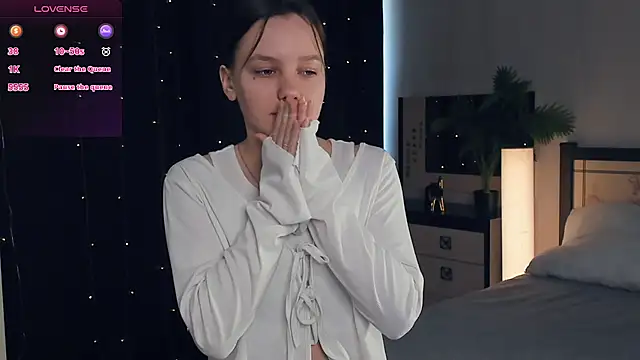 EdinaCordner online show from 03/09/25, 07:56