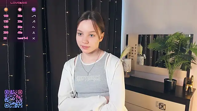 EdinaCordner online show from 03/12/25, 07:24