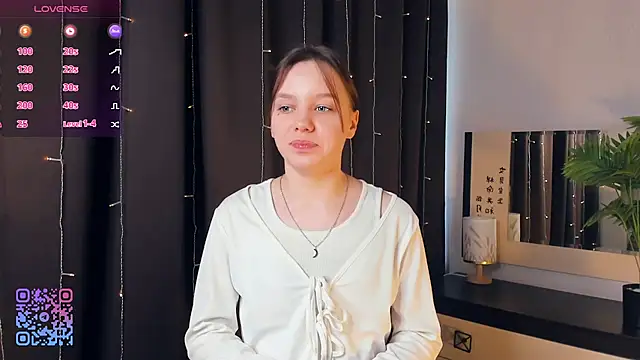 EdinaCordner online show from 03/13/25, 06:58