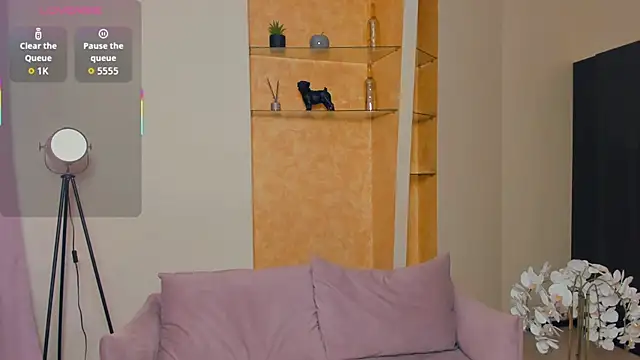 EdinaCordner online show from 10/17/25, 10:18