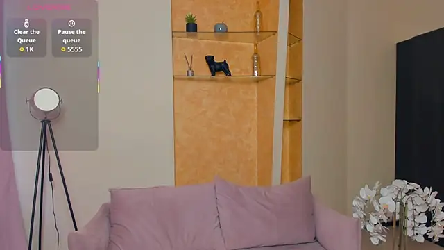 EdinaCordner online show from 10/18/25, 11:11