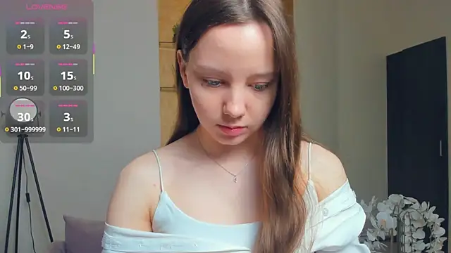 EdinaCordner online show from 10/30/25, 10:38