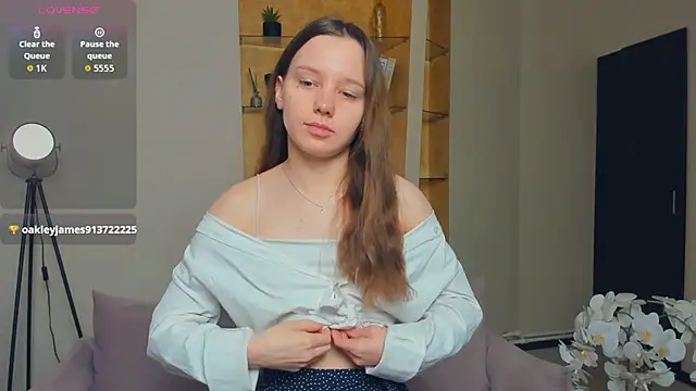 EdinaCordner online show from 11/15/25, 10:45