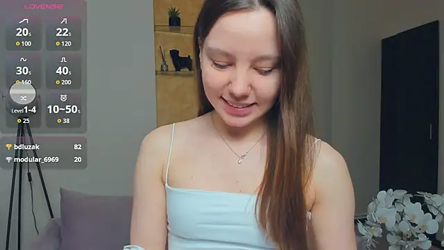 EdinaCordner online show from 11/19/25, 10:37