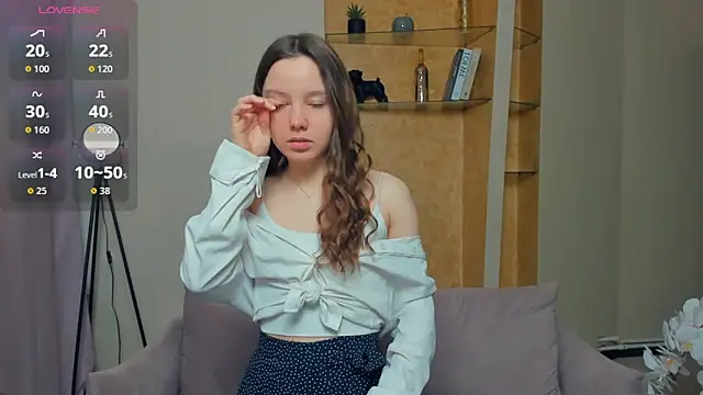 EdinaCordner online show from 11/21/25, 10:14