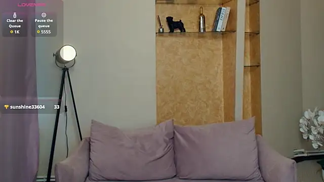 EdinaCordner online show from 12/15/25, 10:08