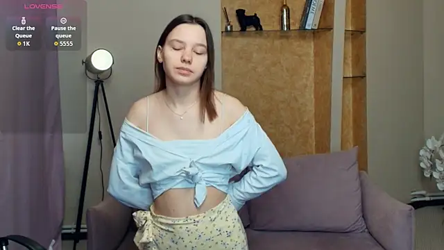 EdinaCordner online show from 12/16/25, 10:53