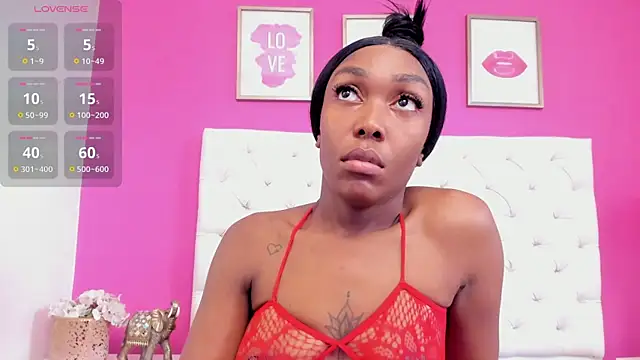 RitaGibsonn online show from 11/07/25, 07:36