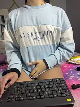 angellicaa  online show from 02/04/26, 02:12