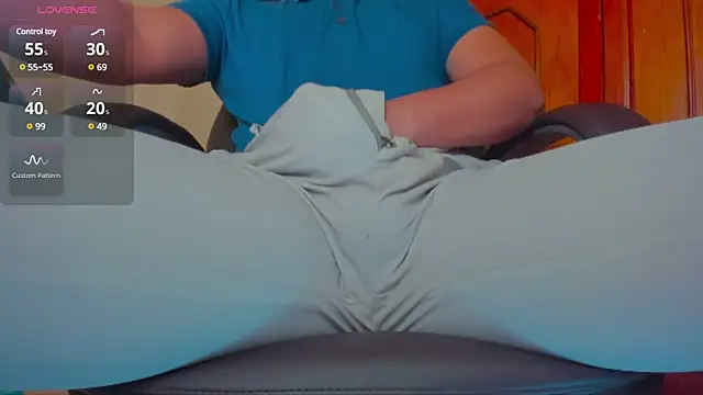 MxsterJohn online show from 03/01/25, 08:21