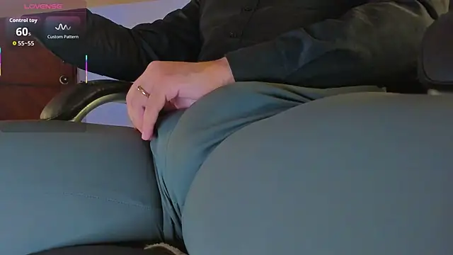 MxsterJohn online show from 03/29/26, 04:23