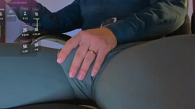 MxsterJohn online show from 03/30/26, 04:46