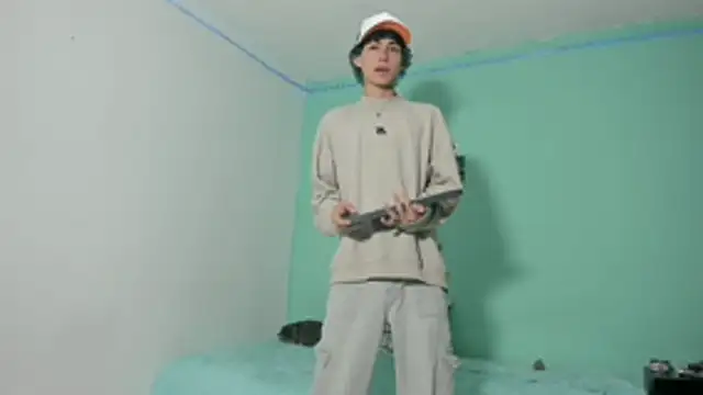 Snapshot of Maxxi_hot23 chatting on 11/04/25, 08:41 Maxxi hot23 online show from 11/04/25, 08:41