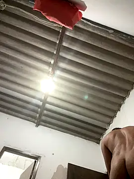 Babyalienqm online show from 01/08/26, 11:51