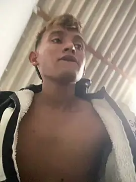 Babyalienqm online show from 02/18/26, 01:23