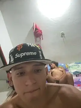 Babyalienqm online show from 03/25/26, 05:13