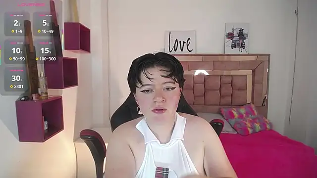 safyka online show from 10/24/25, 02:52