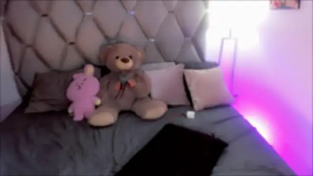 yaneycam online show from 03/22/26, 07:01