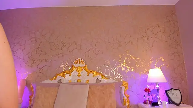 ScarlettWallace online show from 01/18/26, 10:02