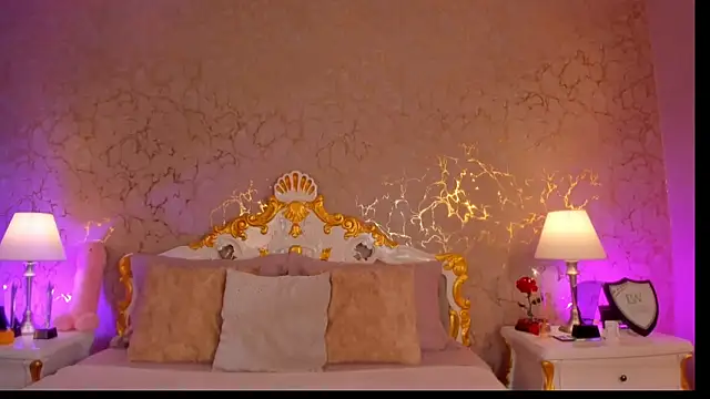 ScarlettWallace online show from 02/04/26, 07:53