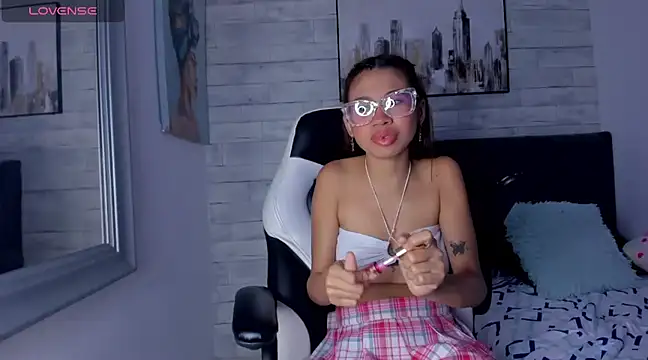 Aida princess online show from 02/28/25, 05:26