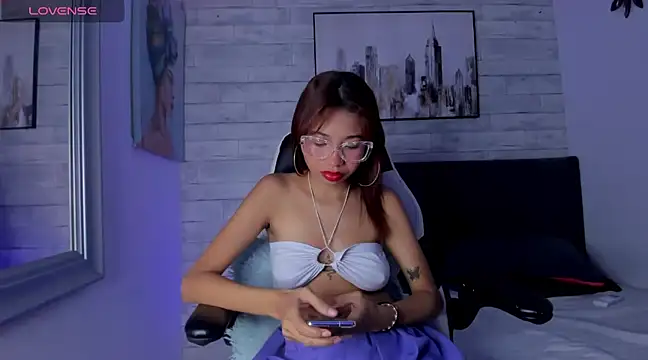 Aida princess online show from 03/09/25, 11:56