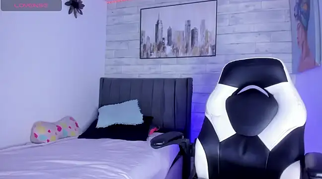 Aida princess online show from 03/12/25, 11:33