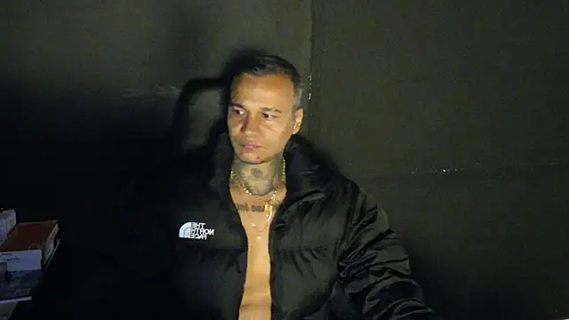 damian c12 online show from 03/08/26, 04:44