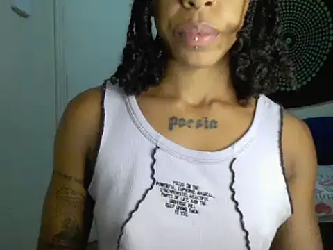 Aisha 1999 online show from 03/23/25, 03:10