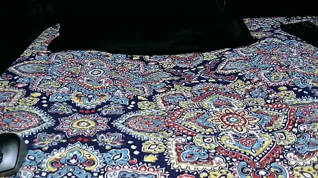 Novata online show from 11/16/25, 02:28