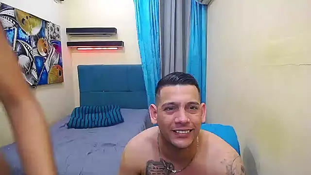 fuck brutal  online show from 11/12/25, 12:22