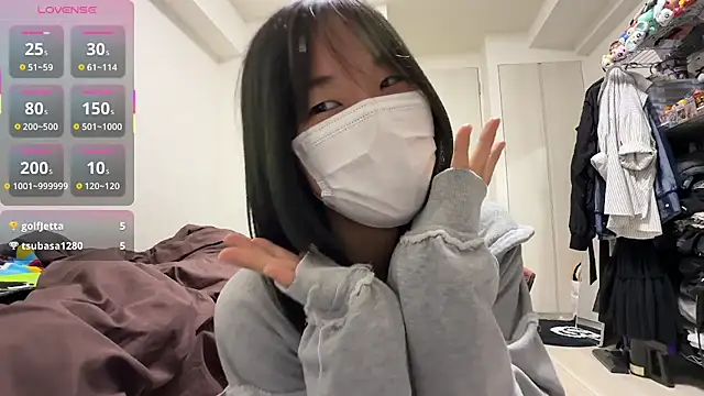 Snapshot of daiyo_kai_Gutara chatting on 07/15/26, 01:05 daiyo kai Gutara online show from 07/15/26, 01:05