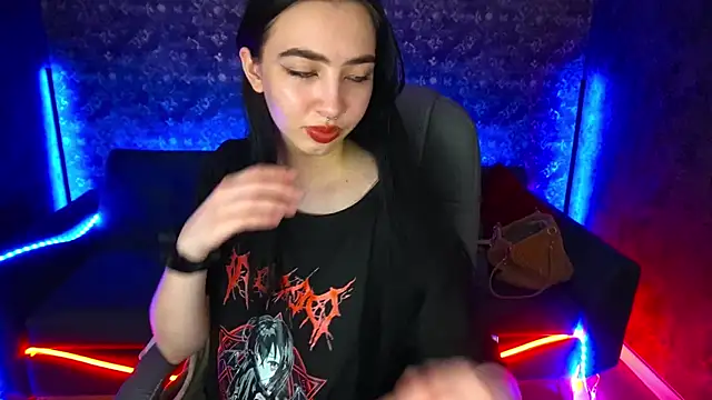 Snapshot of WildKittenX_ chatting on 03/01/25, 01:40 WildKittenX online show from 03/01/25, 01:40
