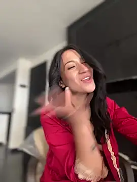 Mila LS online show from 03/09/25, 04:44