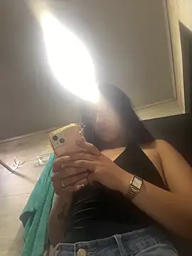 Mila LS online show from 11/27/25, 01:02