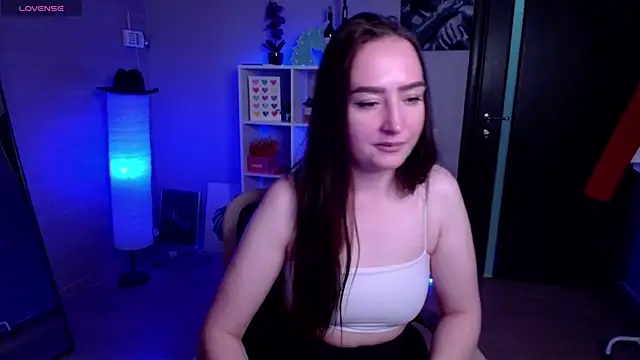 Snapshot of LinaFlawless chatting on 03/04/25, 02:06 LinaFlawless online show from 03/04/25, 02:06