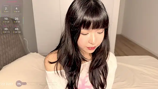 Snapshot of melana_love chatting on 09/13/25, 01:00 melana love online show from 09/13/25, 01:00