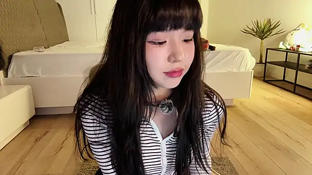 melana love online show from 01/16/26, 11:14