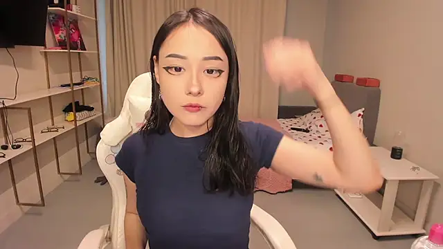 ka00ru chan online show from 02/12/26, 08:53